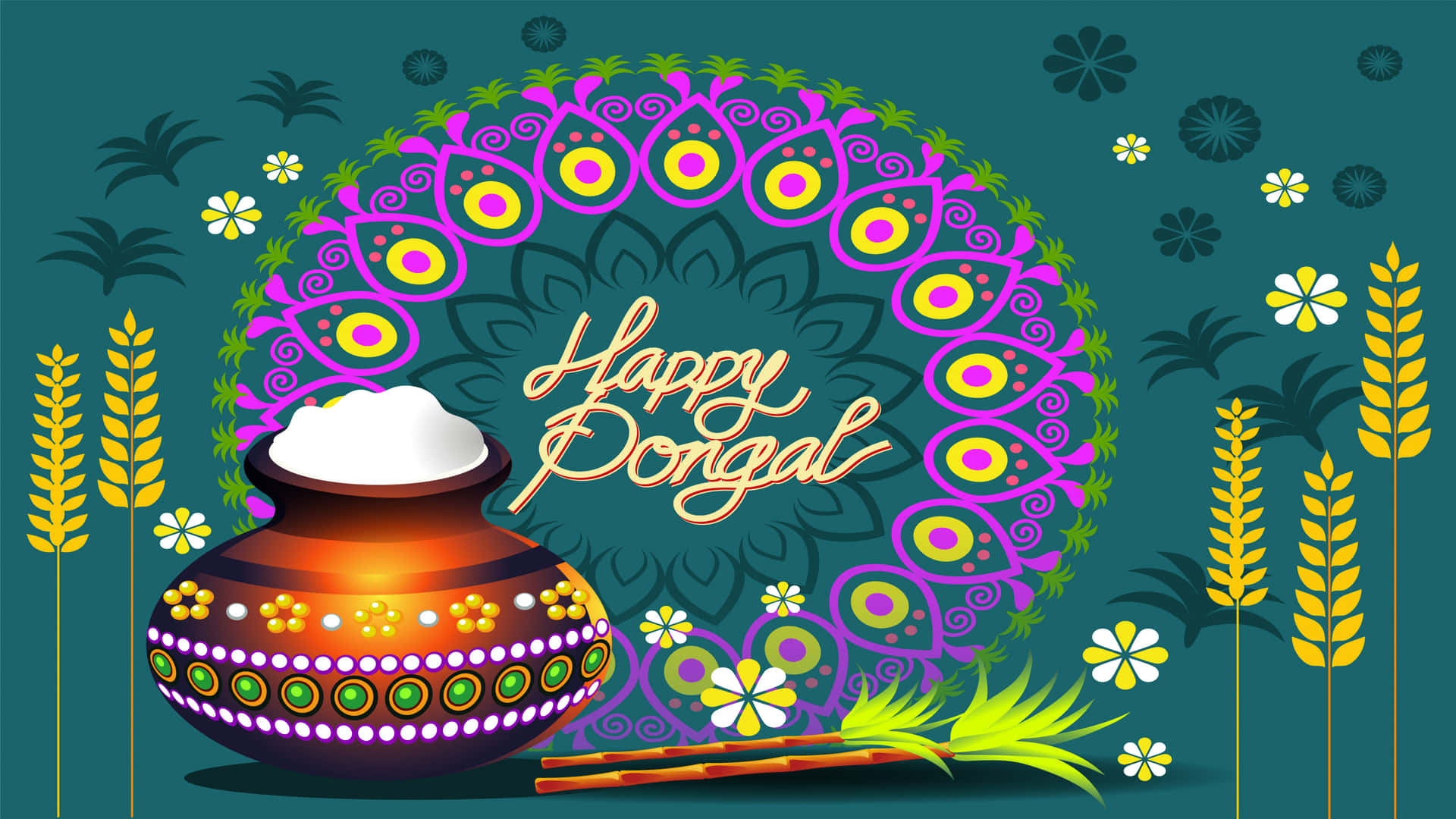 Pongal