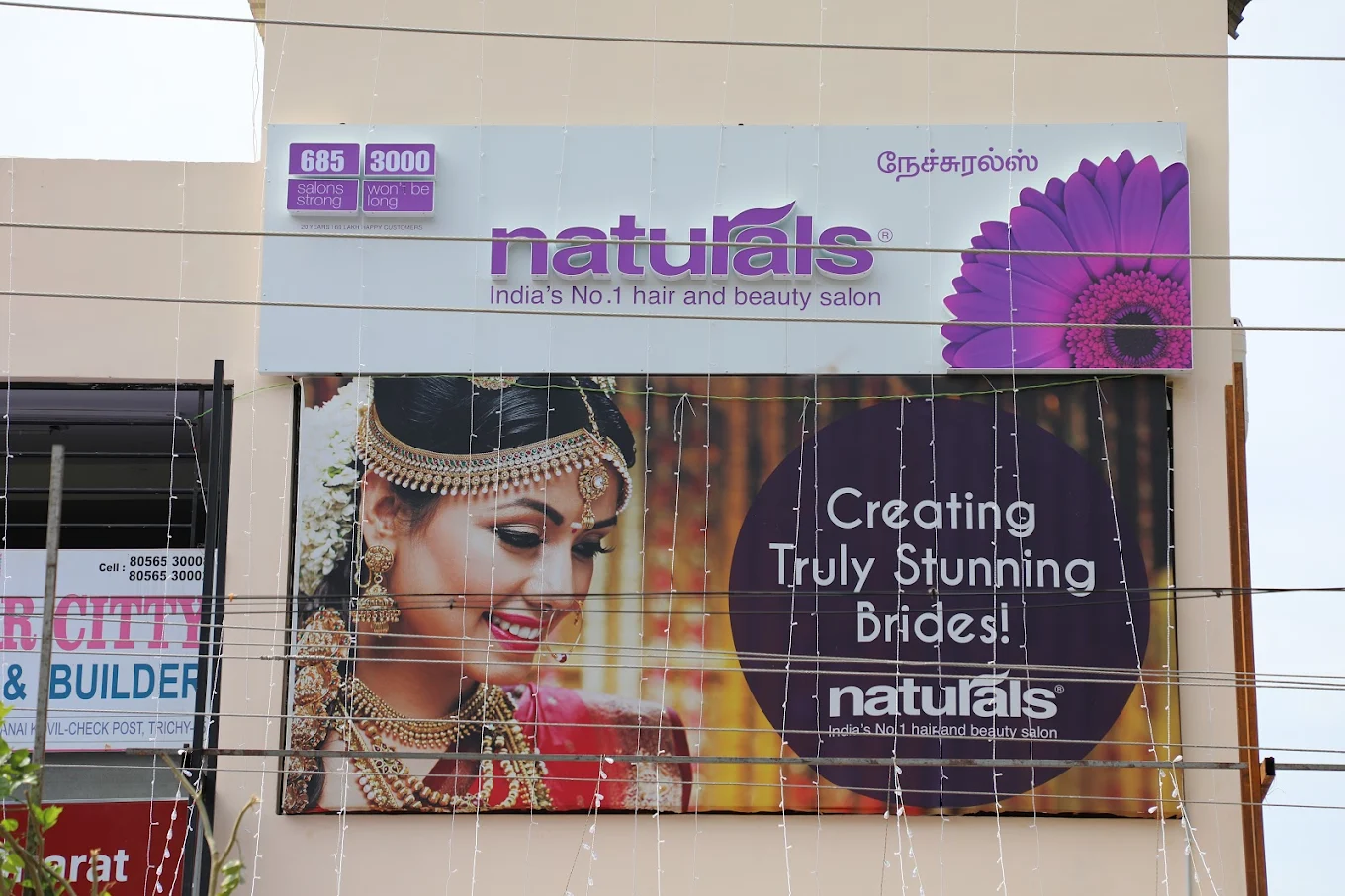 Naturals Salon Studie’o7