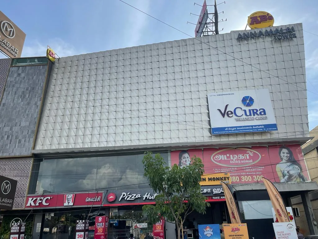 VeCura Wellness Clinic