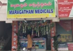 MARAGATHAM MEDICALS