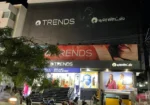 TRENDS