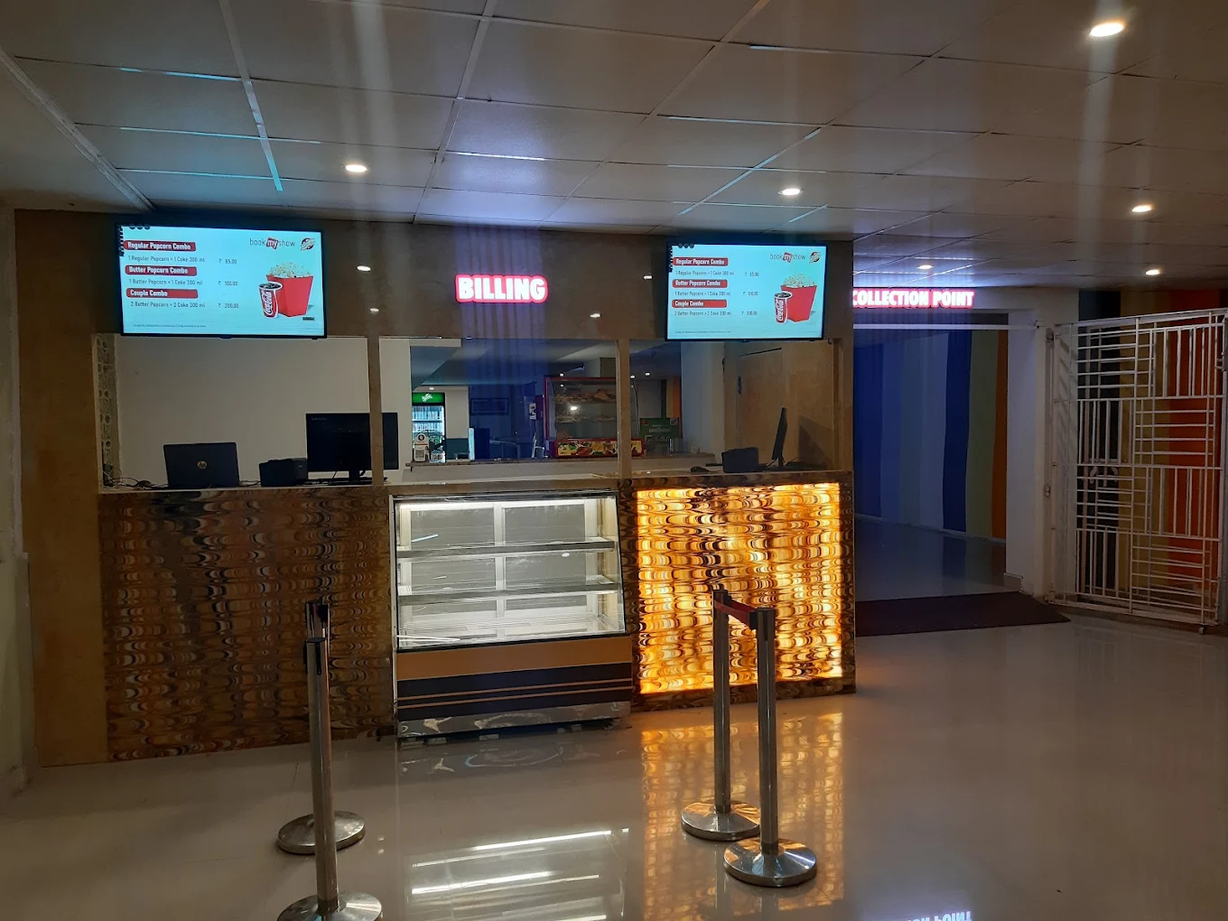 Sri Venkatesa Cinemas