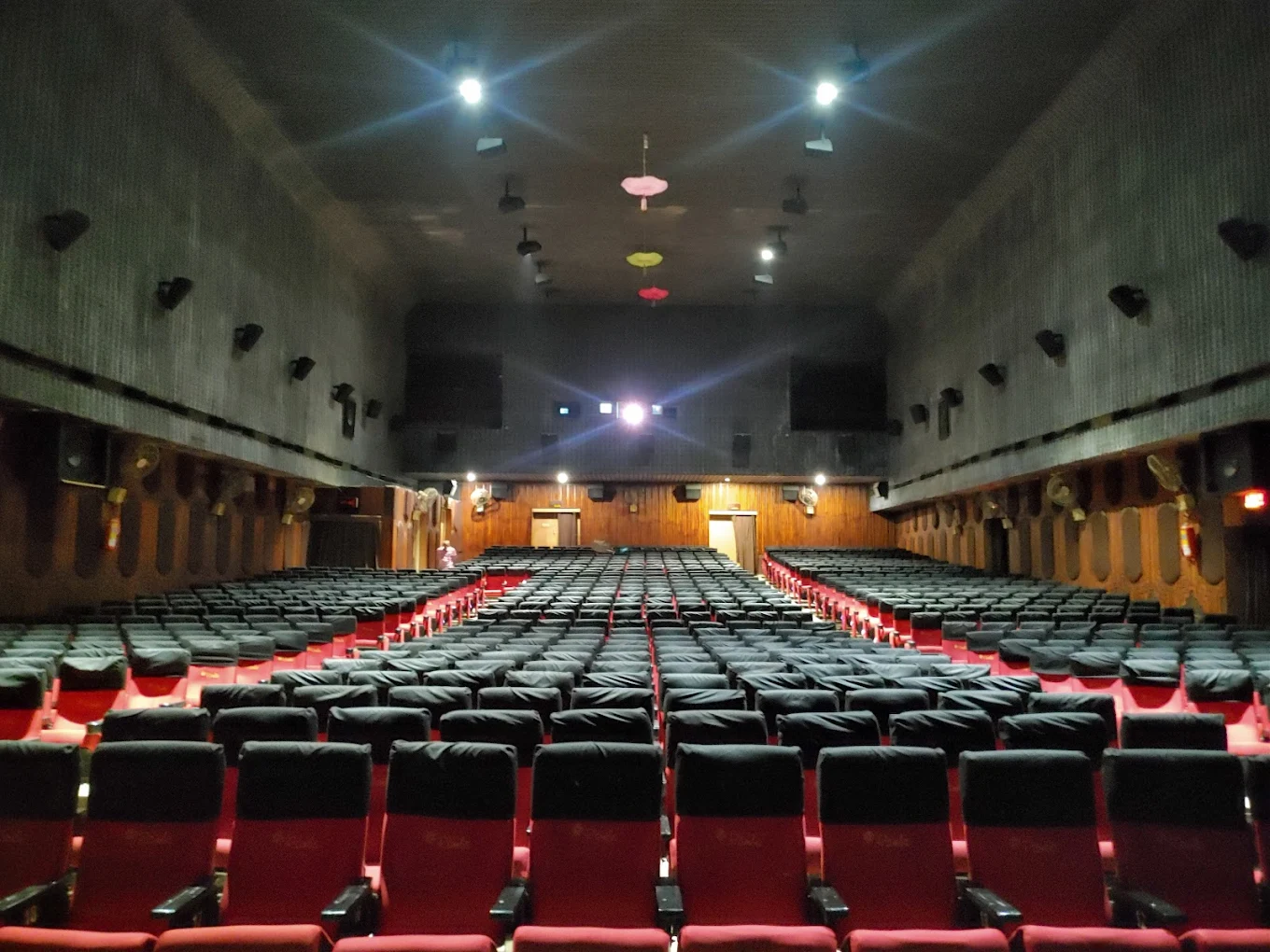 Ramba Theatre