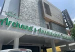 ARCHANAS ANNALAKSHMI RESTAURANT