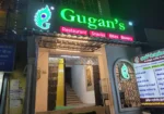 Gugan’s Restaurant