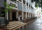 Shrimati Indira Gandhi College