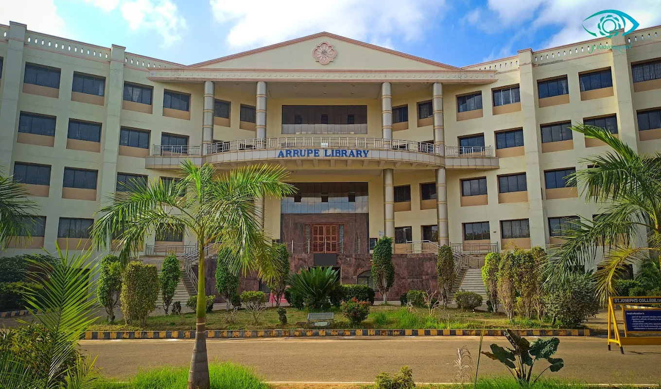 St. Joseph’s College