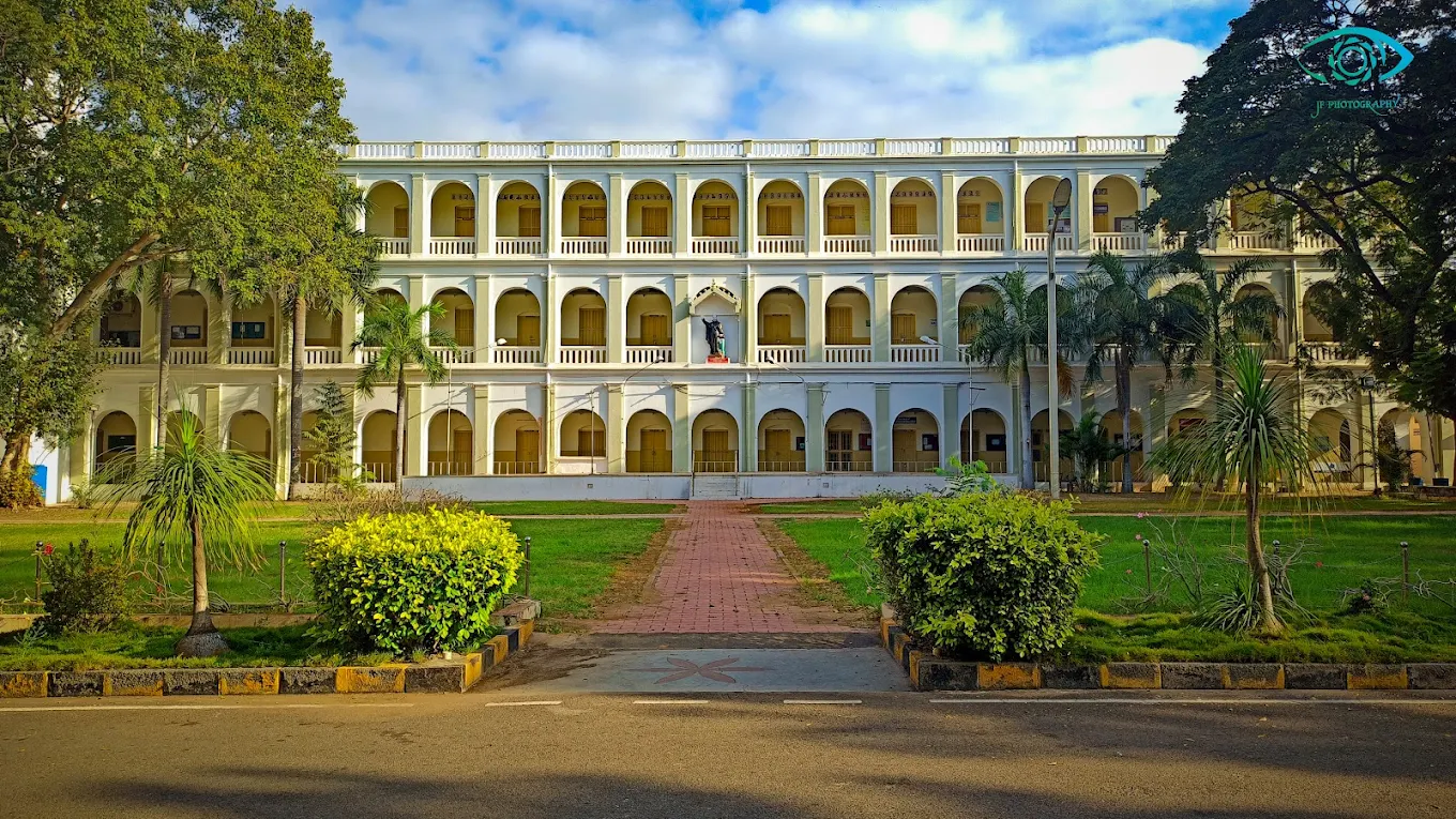 St. Joseph’s College