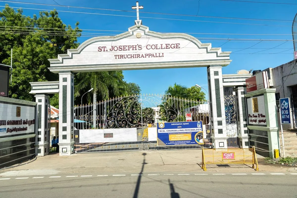 St. Joseph’s College