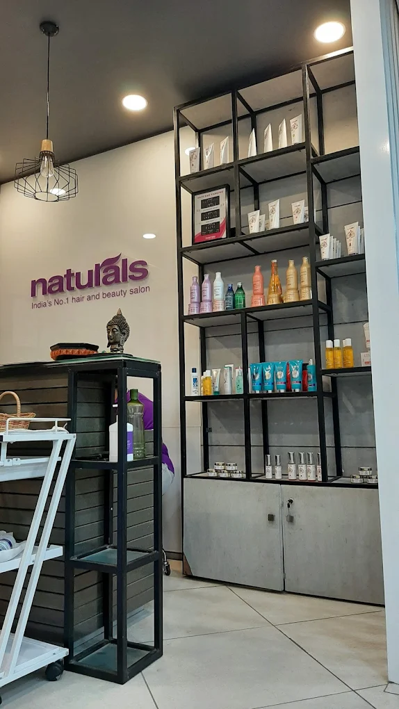 Naturals Salon Studie’o7