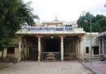 Kattazhagiya Singar Temple, Srirangam