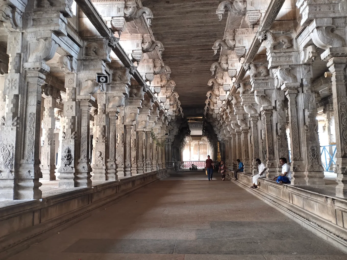 Arulmigu Jambukeswarar Temple