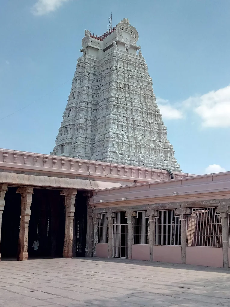 Sri Ranganatha Swamy Temple